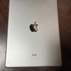 ipad air
の画像