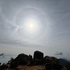 3/16(日)宮島弥山登山＆ごみ拾い