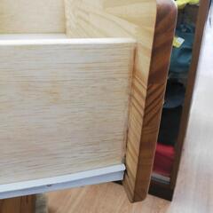 ☆ドリーム荒牧店☆ジモティー割引有☆6段チェスト 中古品の画像