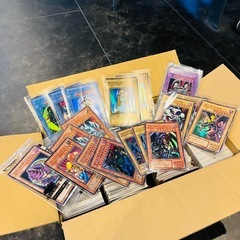 遊戯王まとめ売り