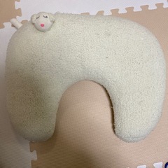 授乳クッション