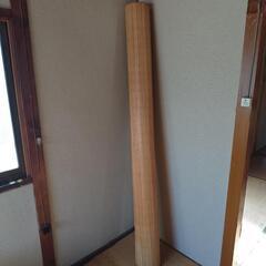 木製カーペットの画像