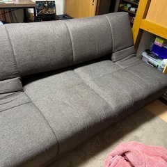 【お話中】ソファベット