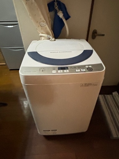 家電 Sharp