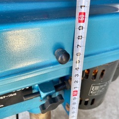 【通電動作確認済】卓上ボール盤　SD-13Aの画像