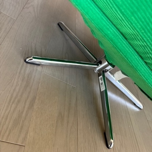 IKEA 一人がけソファ DYVLINGE ディヴリンゲ IKEA DYVLINGE