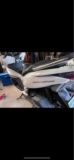 スーパーカブ50プロ実動書付きのボロ、引取り限定