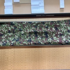 東京マルイ　89式5.56mm小銃　純正バッテリー付き
の画像