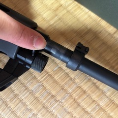東京マルイ　89式5.56mm小銃　純正バッテリー付き
の画像