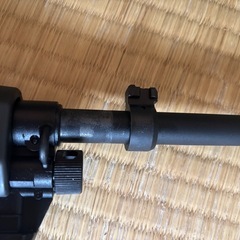 東京マルイ　89式5.56mm小銃　純正バッテリー付き
の画像