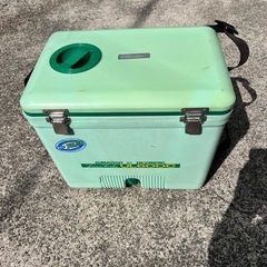 オリムピッククーラーbox