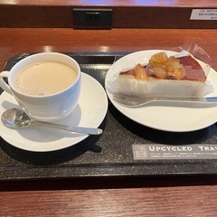 カフェ勉☕️