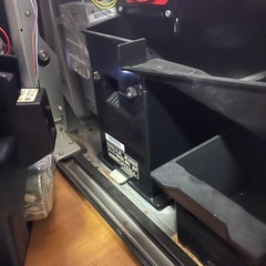 家庭用　パチスロ　はなびの画像