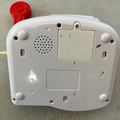 受付終了⭐️アンパンマン レジ おもちゃ お金 電池入り おままごとの画像