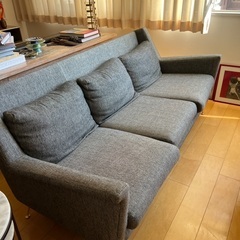 3-seater sofa