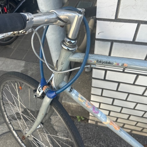 Tokyo bike