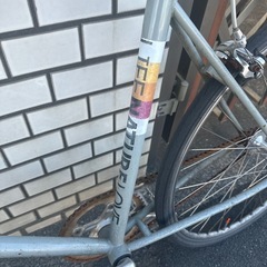 Tokyo bikeの画像