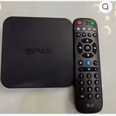 お受け渡し予定中です。インターネットテレビボックス　evpad 10の画像