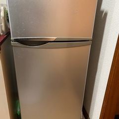 1人用冷蔵庫