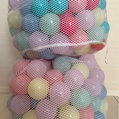 ボールプール ボールのみ
