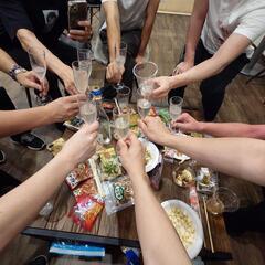 3月15日　毎月恒例試飲会！ - 長野市