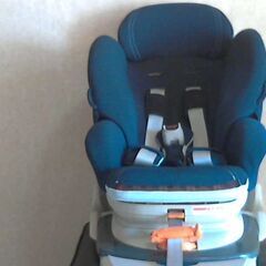 Aprica　M　ターンベッドダブルサーモ　８５０　NV　チャイ...