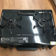 LPガステーブル　Paloma　IC-Ｎ36Ｂ-Ｒ　2016年製