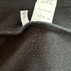 オリーブデオリーブ　アウター　　ガウンコートの画像