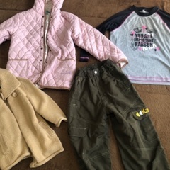 女の子服まとめ売り　140サイズ〜160サイズ　ナルミヤインターナショナル多数ありの画像
