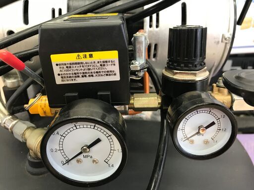 ✨アストロ　中古　APO40962　コンプレッサー✨うるま市田場✨　