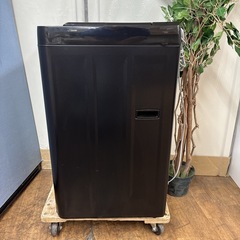 I741 🌈 ジモティー限定価格！ 2023年製の高年式♪ YAMADA RORO 洗濯機 （5.5㎏） ⭐ 動作確認済 ⭐ クリーニング済の画像