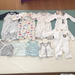 男の子60-70