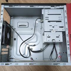 中古PCケースの画像