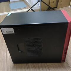 中古PCケースの画像