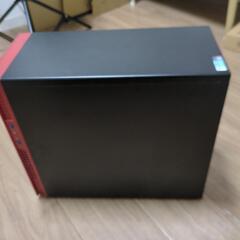 中古PCケースの画像