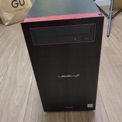 中古PCケースの画像