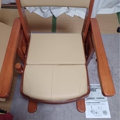 介護用トイレ！家具調トイレセレクト