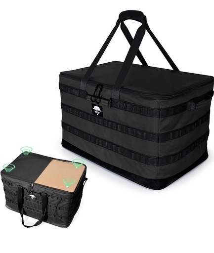 新品　ソフトコンテナ バッグ コンテナバッグ 90L