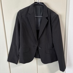 リクルートスーツ　レディース