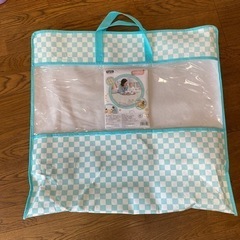 キッズベビープレイマットの画像
