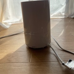ニトリ加湿器の画像