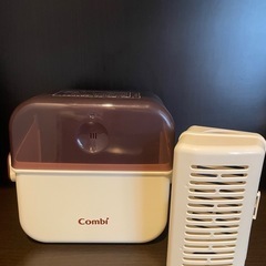 combi  除菌じょーず