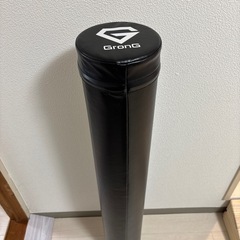 Grong ストレッチポール 黒の画像