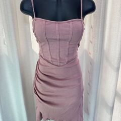 ✨ミニドレス4着セット✨の画像