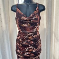 ✨ミニドレス4着セット✨