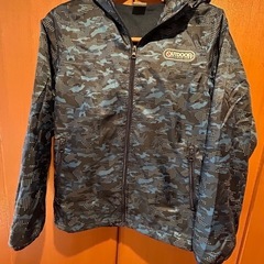 2着セットブルゾンの画像