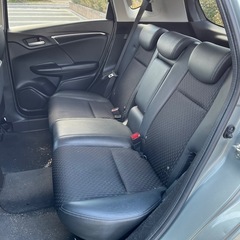 【再出品】ホンダフィットハイブリッド GP5 Lパッケージの画像