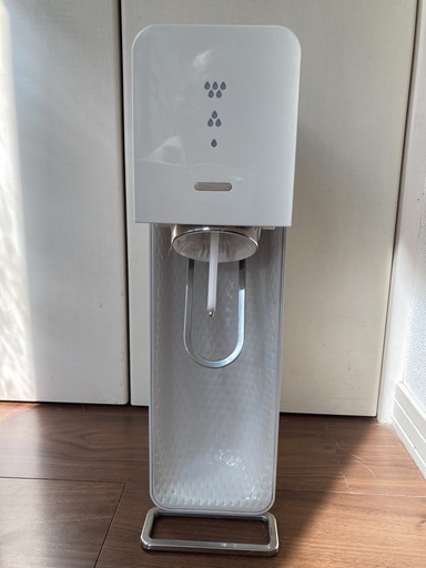 その他 sodastream