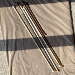 突っ張り棒