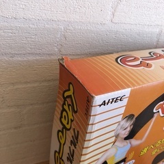 ぶるぶるマッサージ(未使用品)の画像